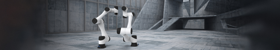 DOBOT CR Collaborative Robot Series 